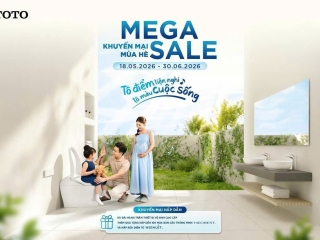 TUẦN LỄ TƯ VẤN MỞ RỘNG BÁN HÀNG TỪ 19/05-21/05/2026