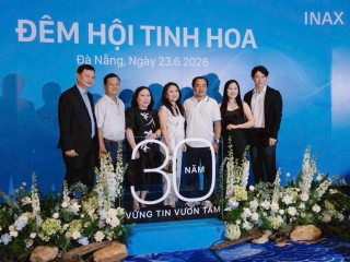 ĐÊM HỘI TINH HOA 23.06.2025