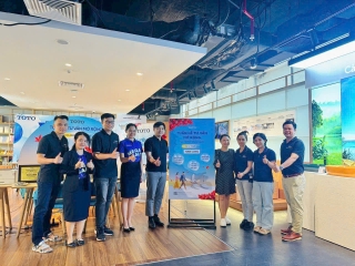 TUẦN LỄ TƯ VẤN MỞ RỘNG