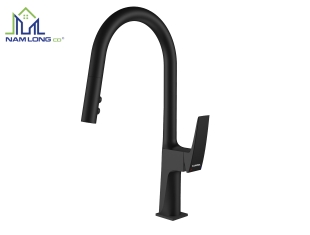 Vòi rửa chén CADA CD 1810ZG