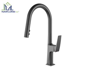 Vòi rửa chén CADA CD 1810MBR