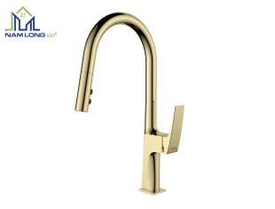 Vòi rửa chén CADA CD 1810G