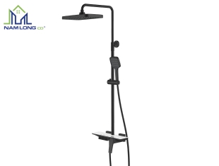 Sen tắm cây CADA CD1841BL