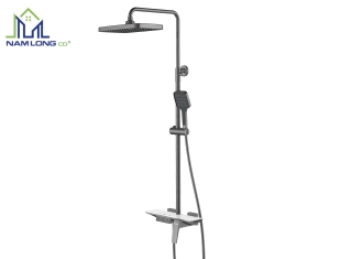 Sen tắm cây CADA CD1841MBR