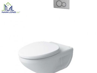 Bàn cầu treo tường INAX AC-23PVN