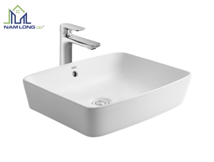 Chậu lavabo đặt bàn INAX AL-369V 