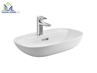 Chậu lavabo đặt bàn INAX AL-662V ( FC )