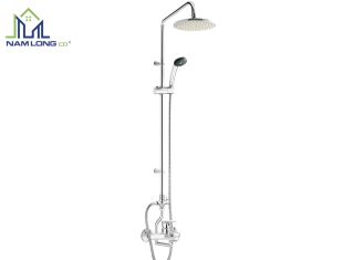 Sen tắm cây nóng lạnh INAX BVF-1115S-2