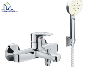 Bộ sen tắm nóng lạnh INAX BFV-2003S  