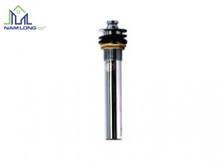 Ống xả lavabo có chặn nước INAX A-016V