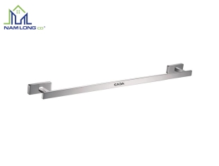 Máng khăn đơn CADA CD5208