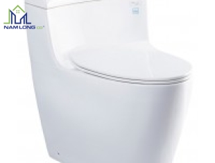 Bàn cầu 1 khối TOTO MS636DT8