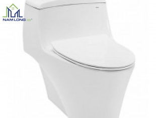 Bàn cầu 1 khối TOTO MS823DRT8