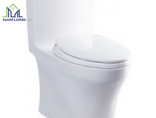 Bàn cầu 1 khối TOTO MS889DRT2 (MS889DT2)