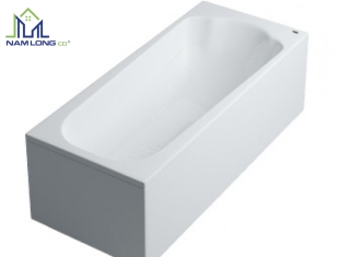 Bồn tắm yếm INAX FBV-1502SL / FBV-1502SR