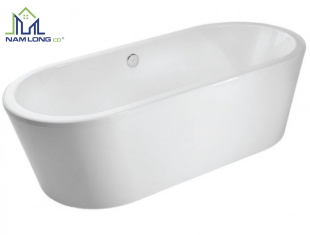 Bồn tắm đặt sàn INAX BF-1757V