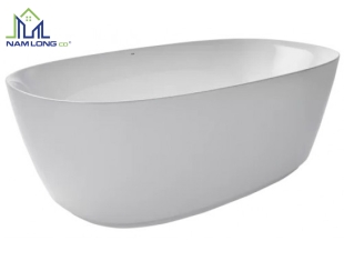 Bồn tắm đặt sàn INAX BF-1760V