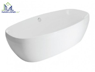 Bồn tắm đặt sàn INAX BF-1858V