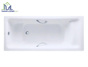 Bồn tắm đặt sàn TOTO PPY1780HPE DB505R-3B TVBF412