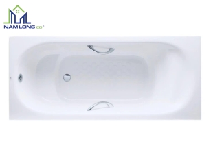 Bồn tắm đặt sàn TOTO PPY1750HPE DB505R-3B TVBF412