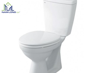 Bồn cầu 2 khối INAX C-108VAN