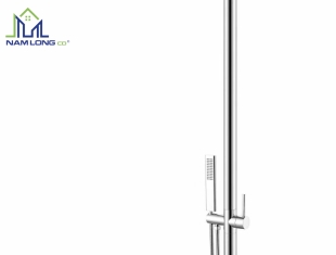 Sen tắm cây đặt sàn CADA CD51026CP