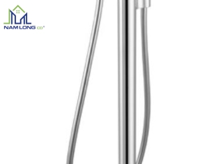 Vòi bồn tắm nằm CADA CD-61014-2ACP