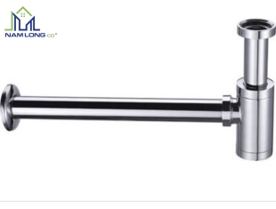 Co xả dưới CADA CD-B02