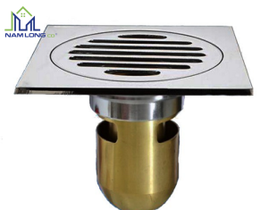 Phễu thoát sàn CADA CD-TS042