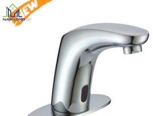Vòi lavabo cảm ứng CADA CD-VCU005