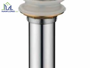 Đầu xả nhấn CADA CD-XN01 ( Có xả tràn )