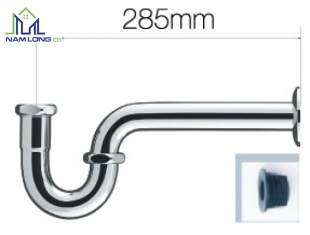 Ống thải chử P INAX A-675PV