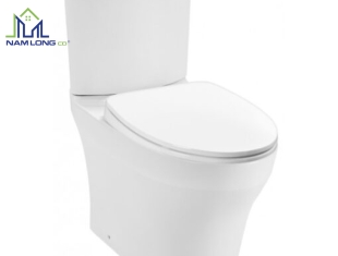 Bàn cầu 2 khối TOTO CS838DT10