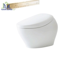 Bàn cầu điện tử TOTO NEOREST NX II CS901VT T53P100VR
