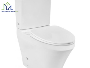 Bàn cầu 2 khối TOTO CS948DT10