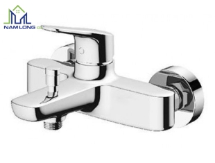 Vòi sen tắm nóng lạnh TOTO TBG03302VA