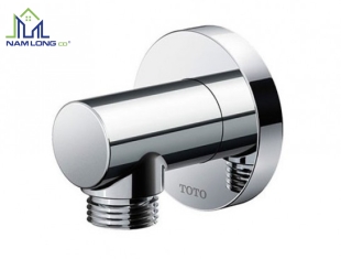 Cút nối tường TOTO TBW01014B