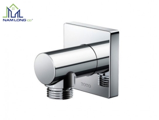 Cút nối tường TOTO TBW02013B