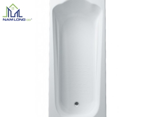 Bồn tắm OCEAN INAX FBV-1700R