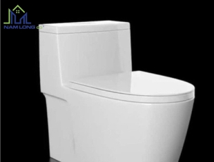 Bàn cầu 01 khối CADA CD-083