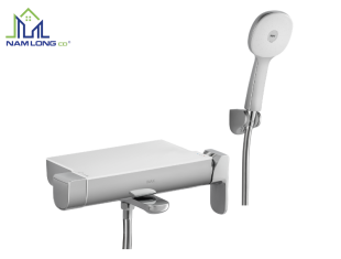 Vòi lavabo nóng lạnh INAX BFV-633S