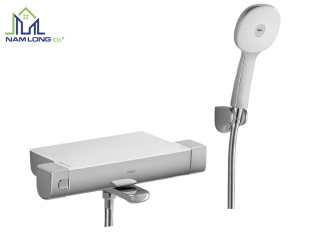 Bộ sen tắm nhiệt tự động INAX BFV-636T
