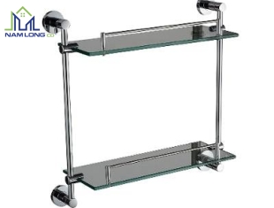 Kệ kiếng đôi CADA CD4009