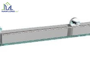 Kệ kiếng đơn CADA CD4008