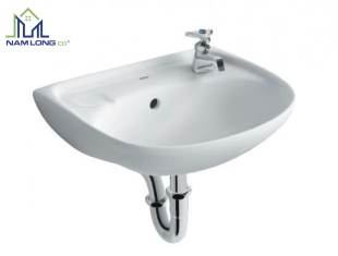 Chậu lavabo treo tường INAX L-280V