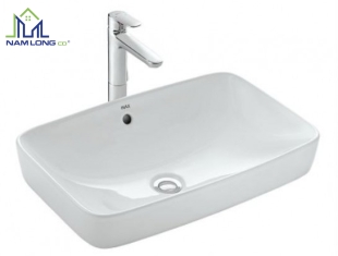Chậu lavabo INAX AL-299V  