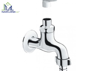 Vòi gắn tường INAX LF-15G-13 ( JW )