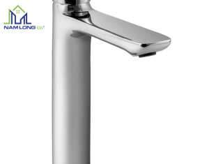 Vòi lavabo nóng lạnh INAX LFV-612SH