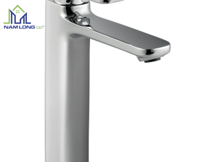 Vòi lavabo nóng lạnh INAX LFV-632SH