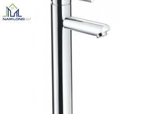 Vòi lavabo nóng lạnh INAX LFV-8000SH2